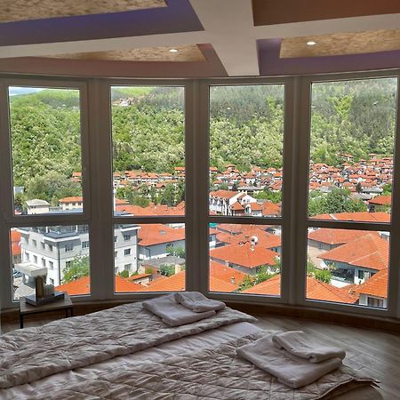 Apartmani Vidikovac Prijepolje Eksteriør billede