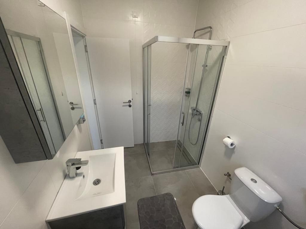 Apartmani Vidikovac Prijepolje Eksteriør billede