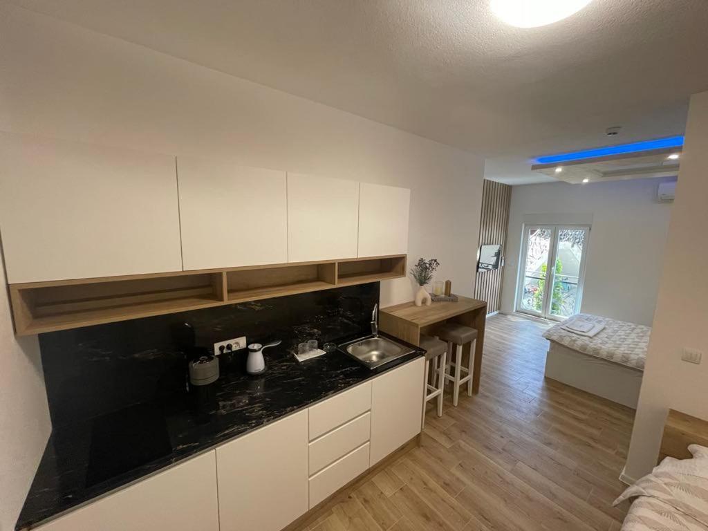 Apartmani Vidikovac Prijepolje Eksteriør billede