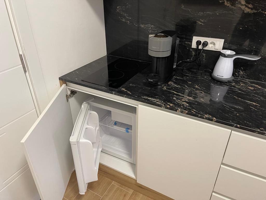 Apartmani Vidikovac Prijepolje Eksteriør billede