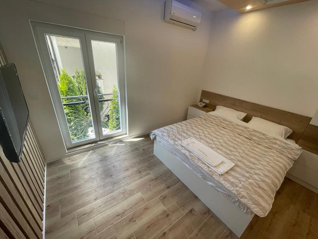 Apartmani Vidikovac Prijepolje Eksteriør billede