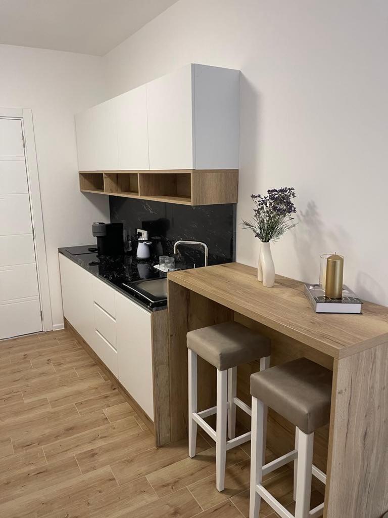 Apartmani Vidikovac Prijepolje Eksteriør billede