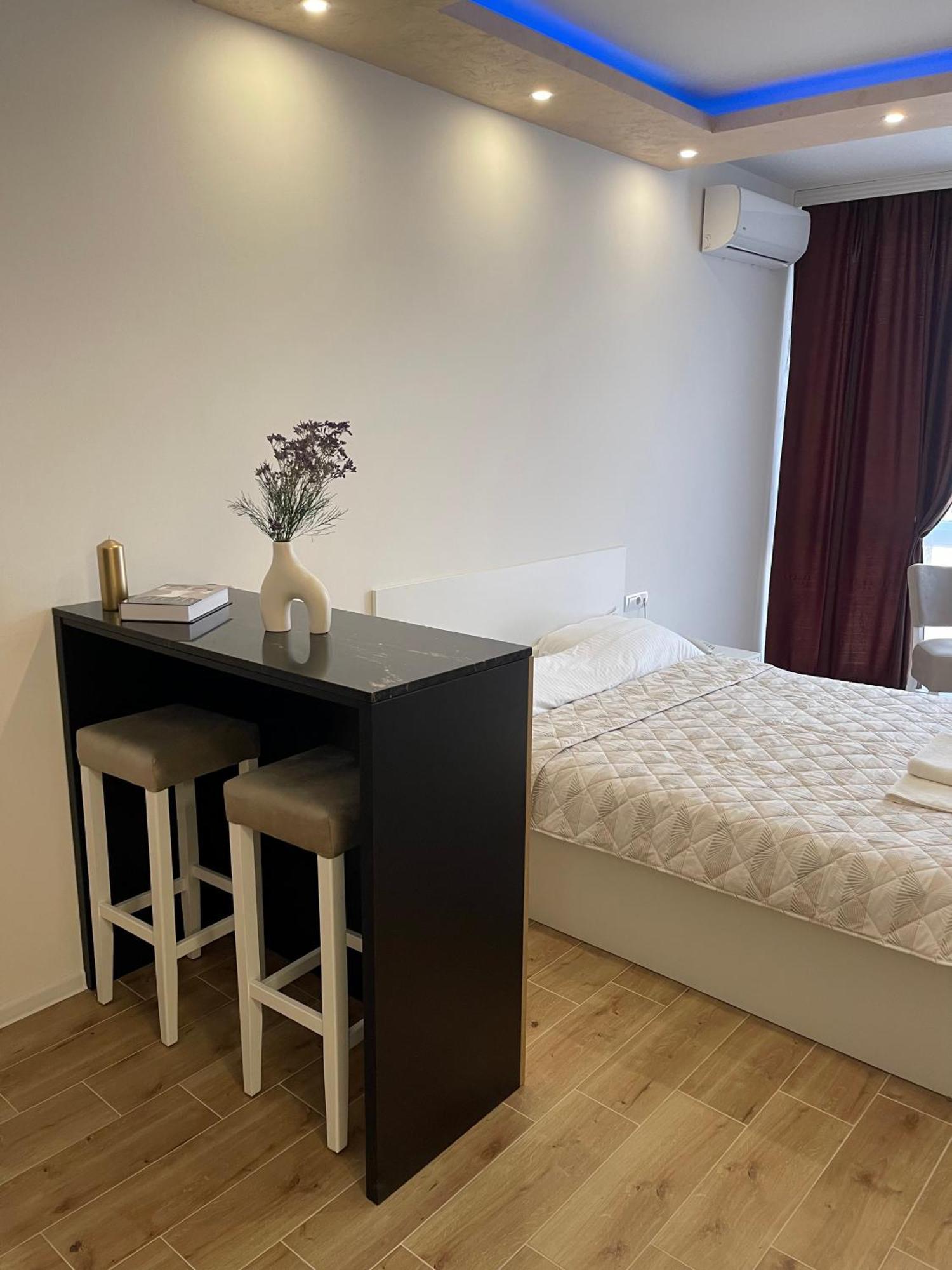 Apartmani Vidikovac Prijepolje Eksteriør billede