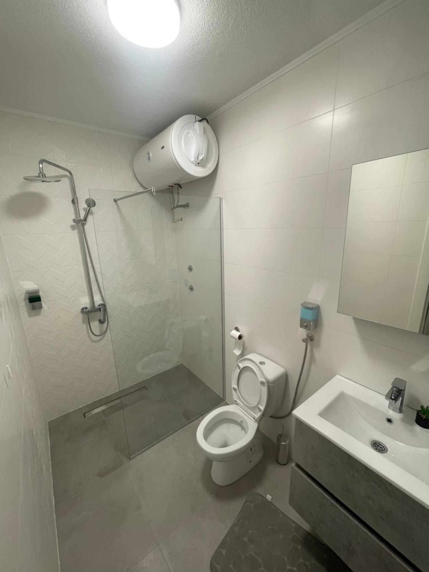 Apartmani Vidikovac Prijepolje Eksteriør billede