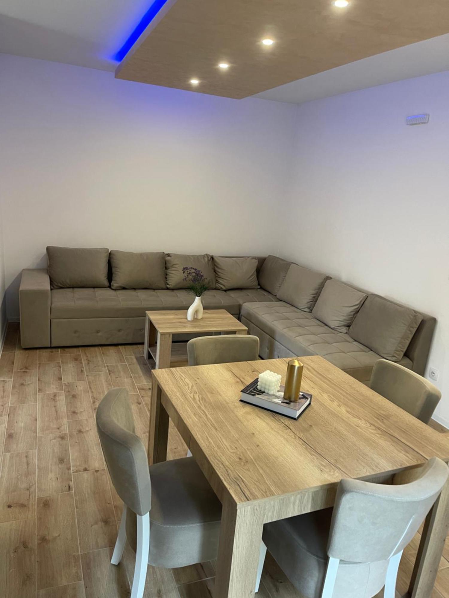 Apartmani Vidikovac Prijepolje Eksteriør billede