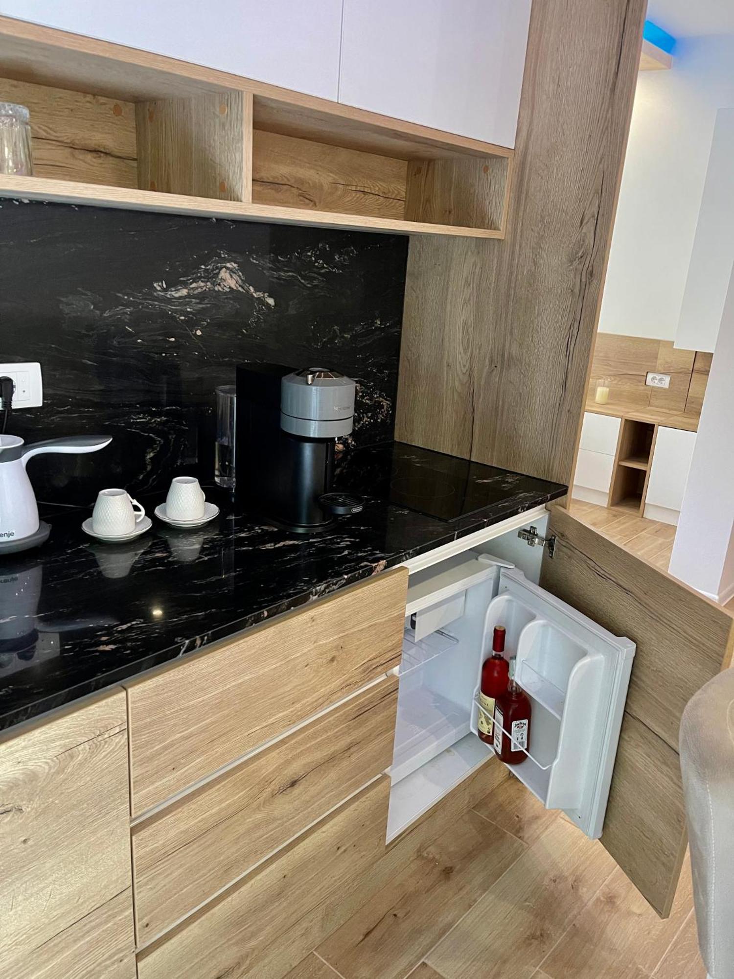 Apartmani Vidikovac Prijepolje Eksteriør billede