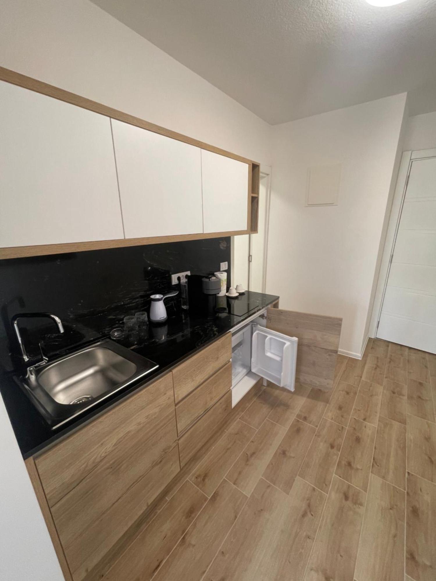 Apartmani Vidikovac Prijepolje Eksteriør billede