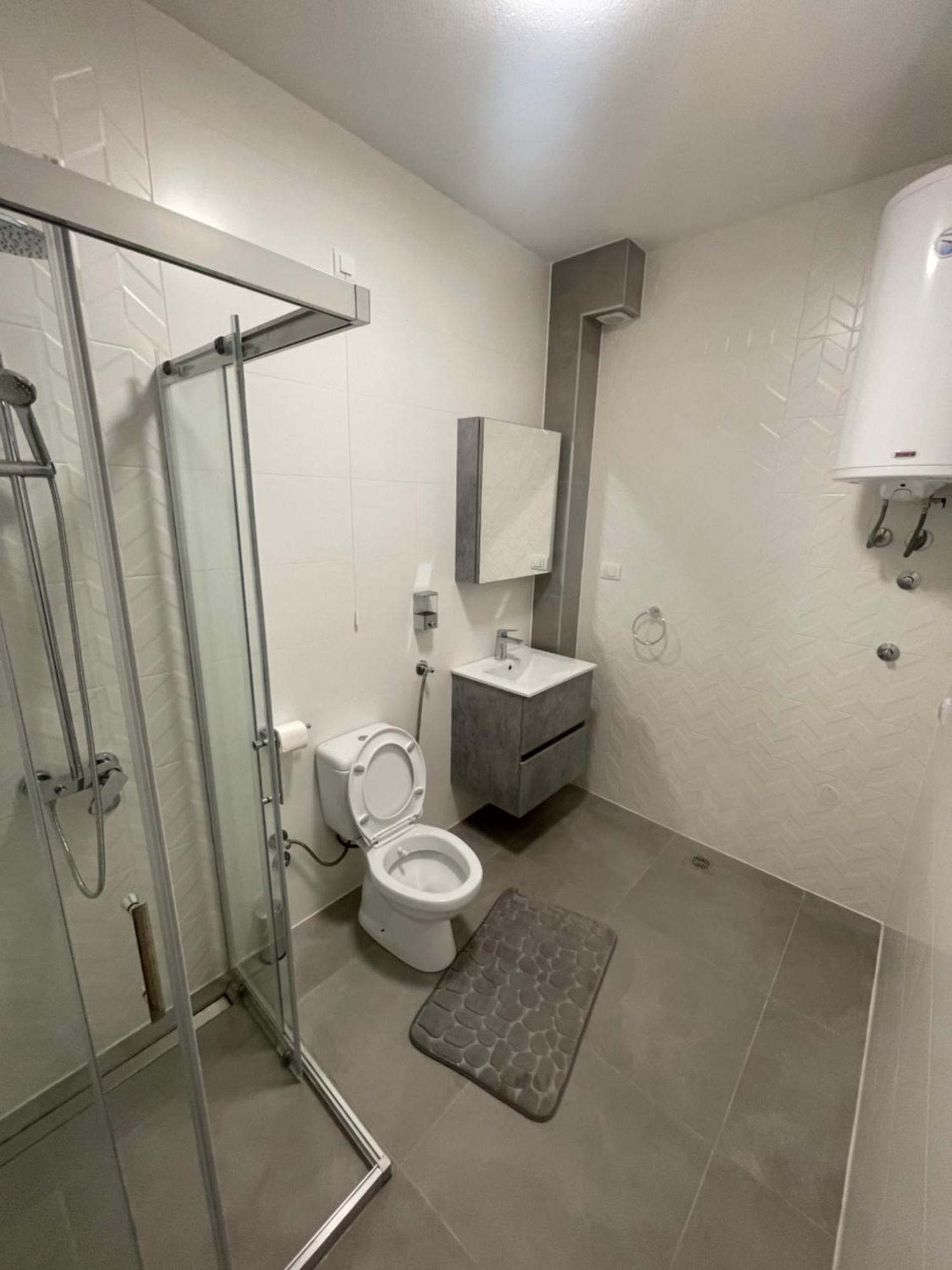 Apartmani Vidikovac Prijepolje Eksteriør billede