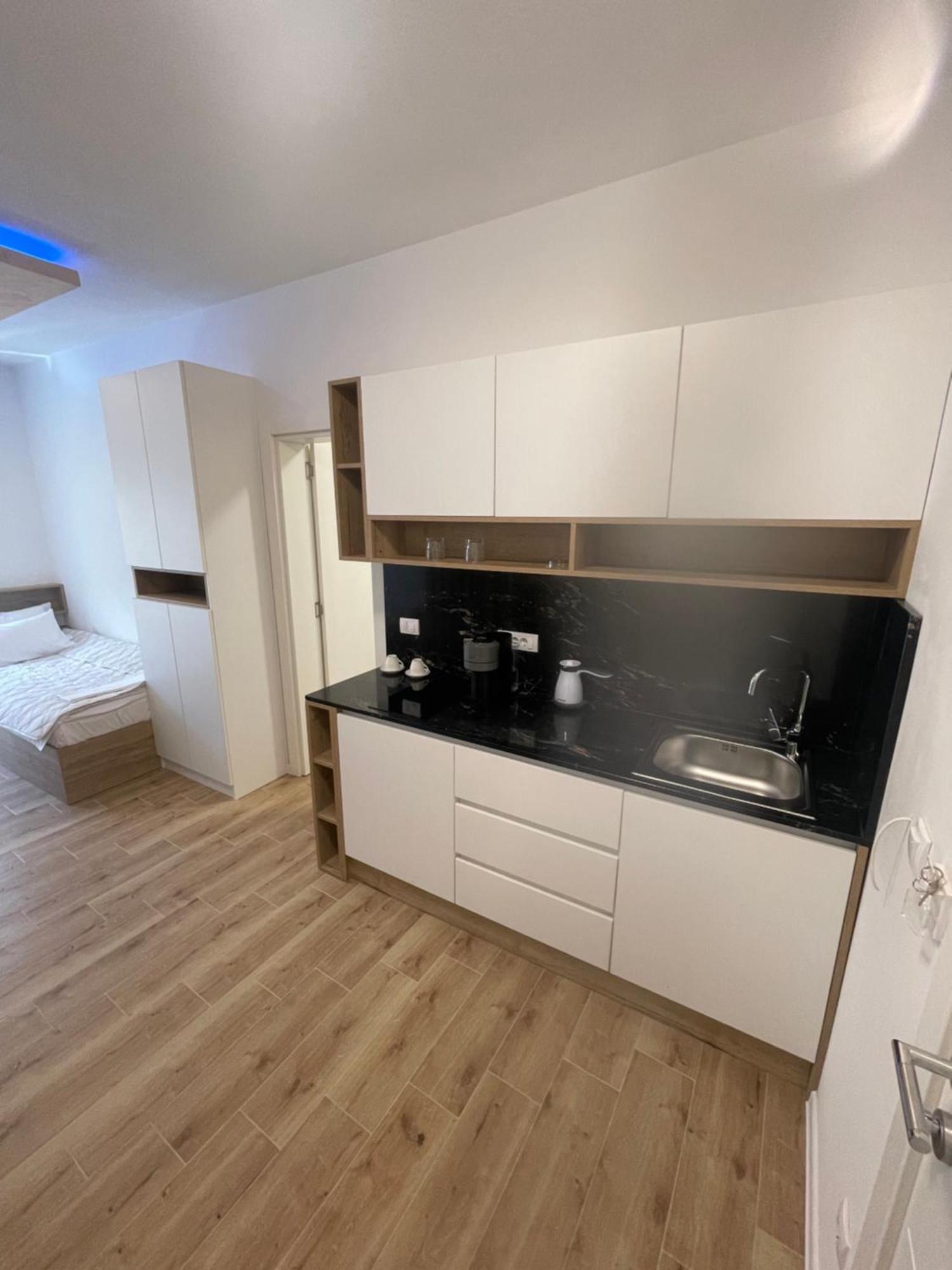 Apartmani Vidikovac Prijepolje Eksteriør billede