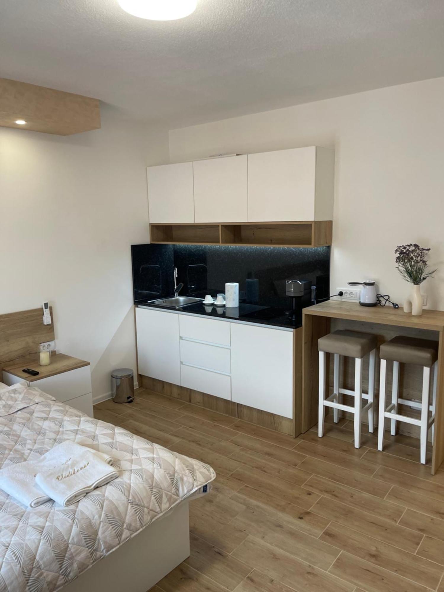 Apartmani Vidikovac Prijepolje Eksteriør billede