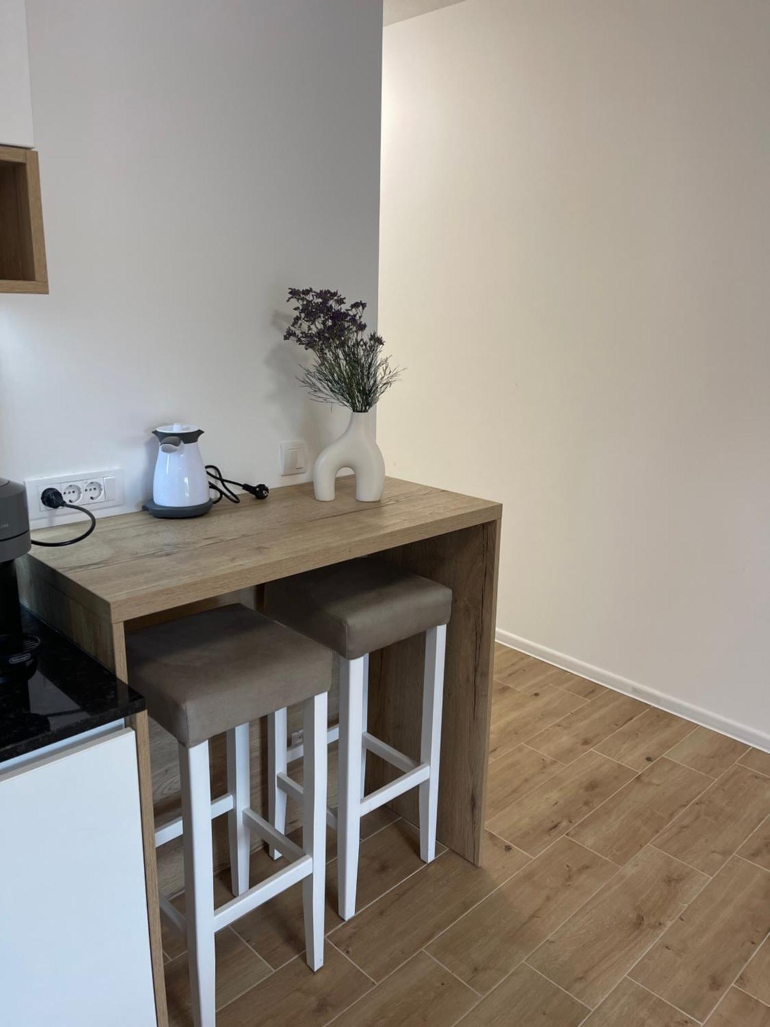 Apartmani Vidikovac Prijepolje Eksteriør billede