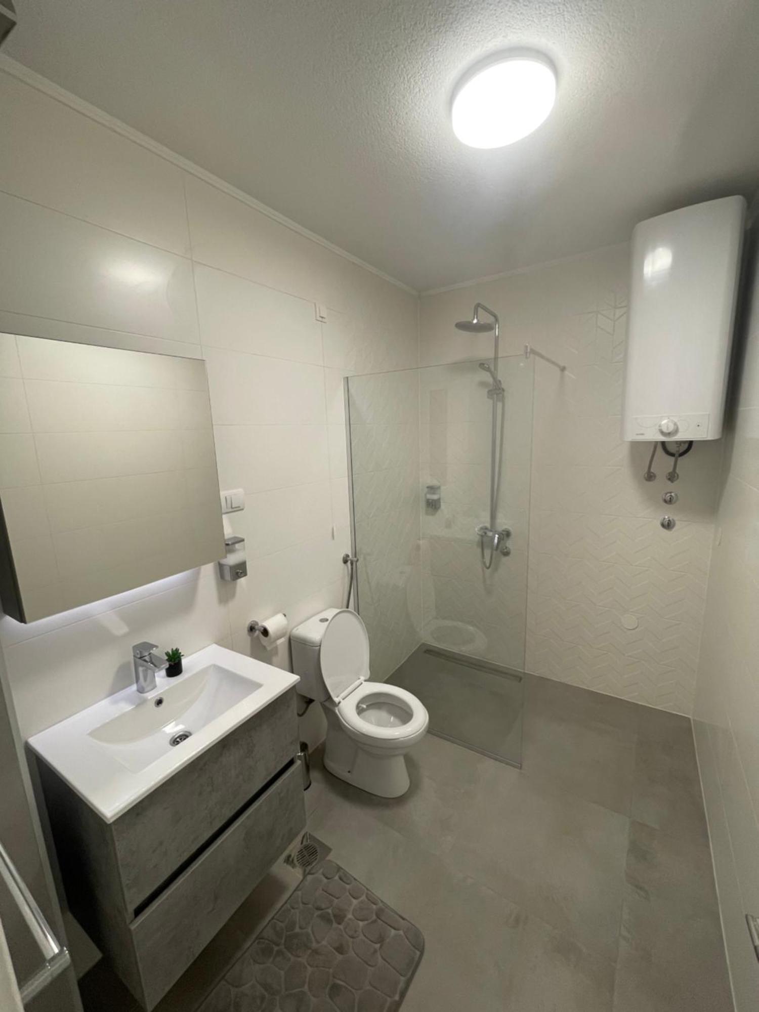 Apartmani Vidikovac Prijepolje Eksteriør billede