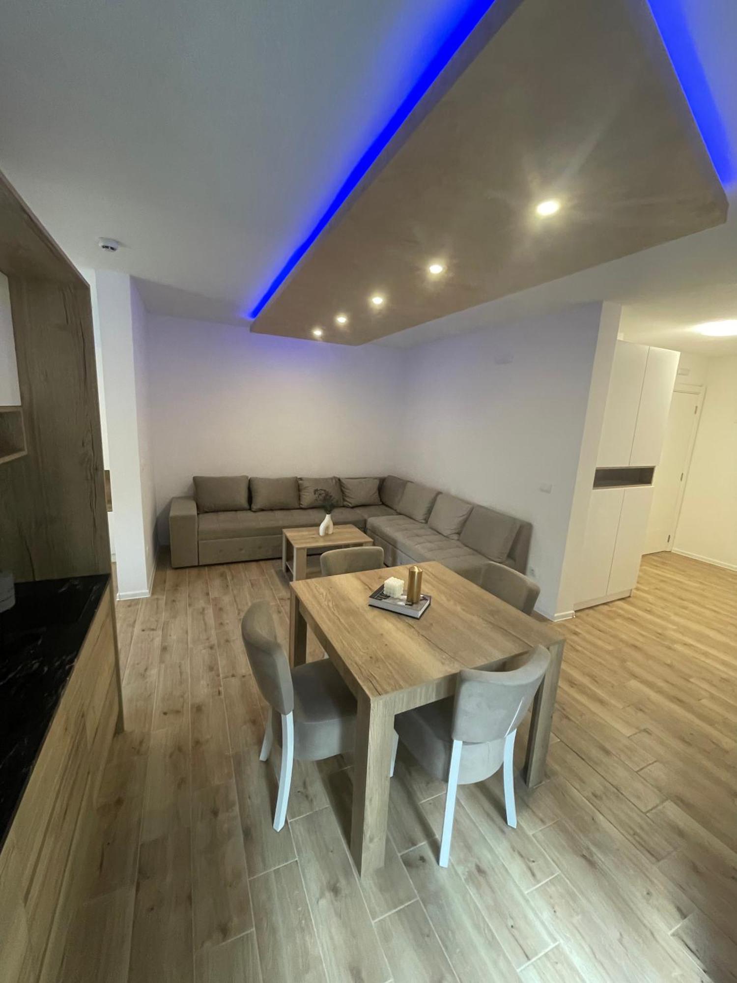 Apartmani Vidikovac Prijepolje Eksteriør billede