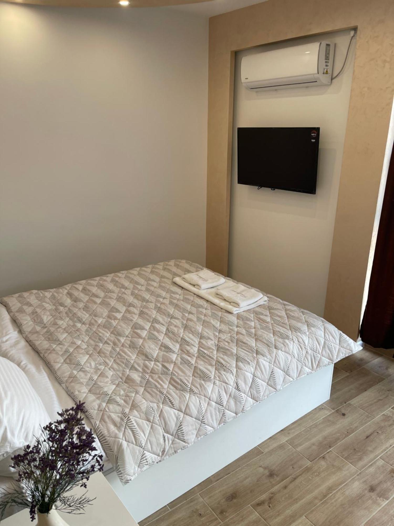 Apartmani Vidikovac Prijepolje Eksteriør billede
