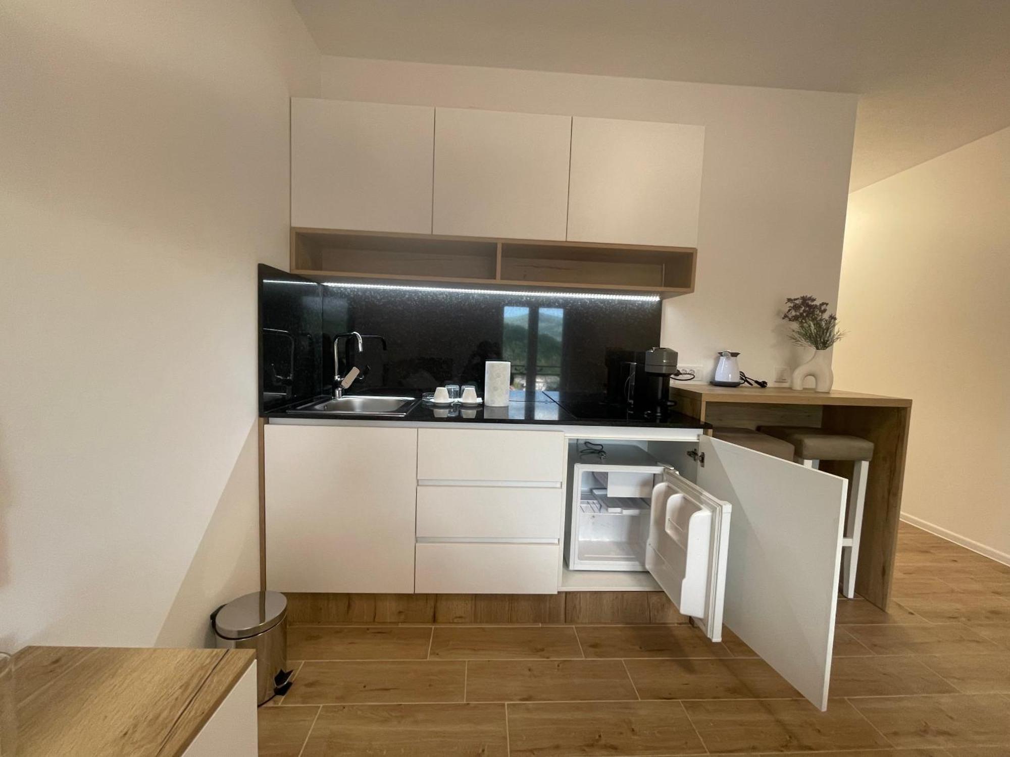 Apartmani Vidikovac Prijepolje Eksteriør billede