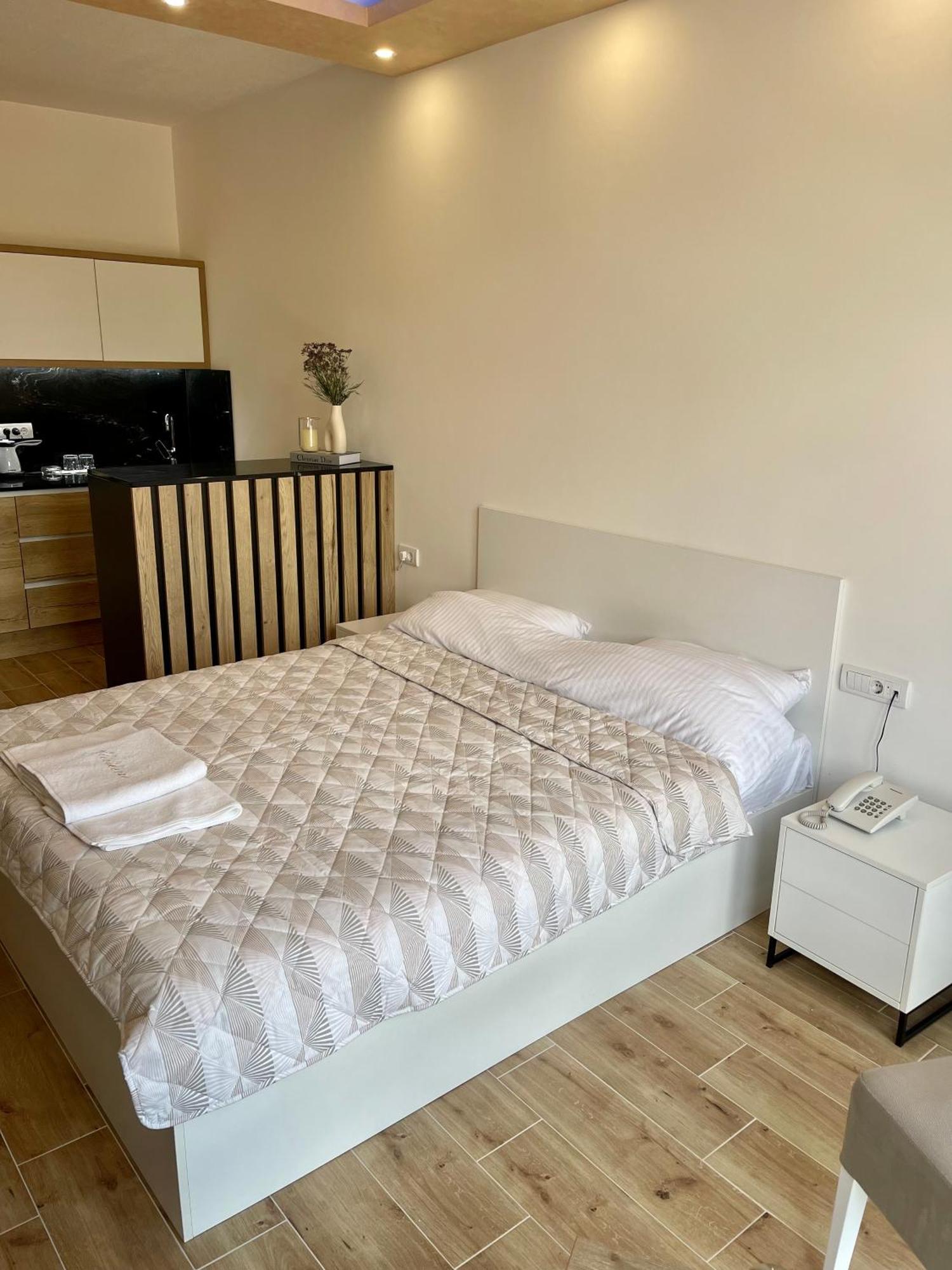 Apartmani Vidikovac Prijepolje Eksteriør billede
