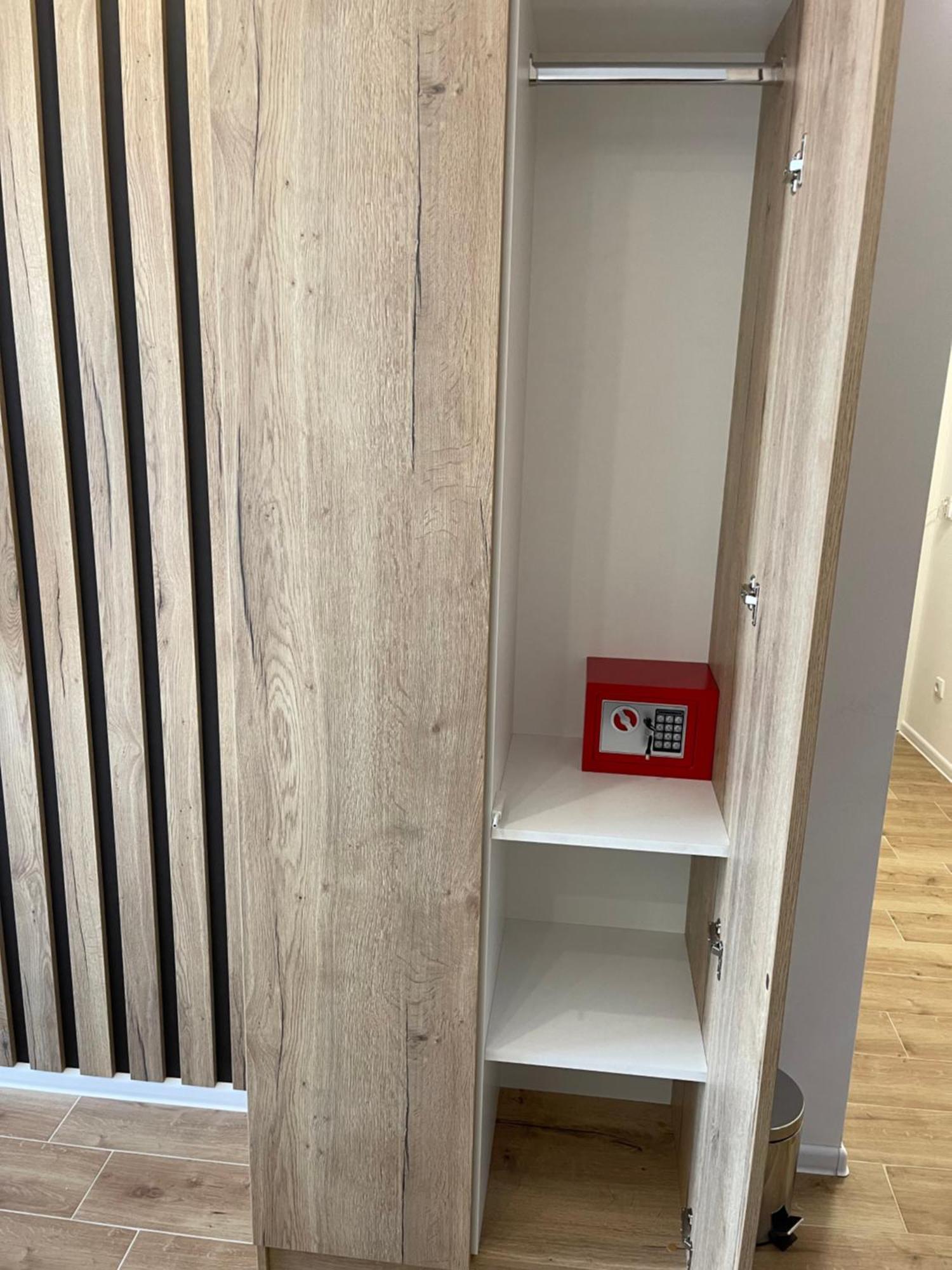 Apartmani Vidikovac Prijepolje Eksteriør billede